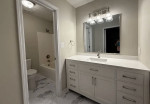 Beautiful newly renovated 3 bedroom, 2 bathroom home, with 2 car garage is for rent