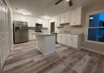 Beautiful newly renovated 3 bedroom, 2 bathroom home, with 2 car garage is for rent