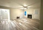 Beautiful newly renovated 3 bedroom, 2 bathroom home, with 2 car garage is for rent