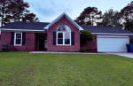 Beautiful newly renovated 3 bedroom, 2 bathroom home, with 2 car garage is for rent