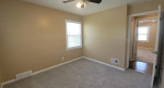Discover comfort and space in this 3-bedroom, 2-bathroom