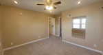 Discover comfort and space in this 3-bedroom, 2-bathroom