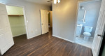 This lovely 3 bedroom, 2 bath house is so inviting.