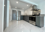 Newly constructed 2 bed 1 bath unit
