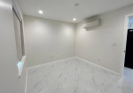 Newly constructed 2 bed 1 bath unit