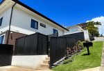 Newly constructed 2 bed 1 bath unit