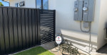Newly constructed 2 bed 1 bath unit