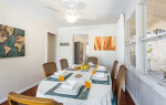 This home-away-from-home exudes island style and comfort!