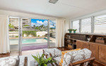 This home-away-from-home exudes island style and comfort!