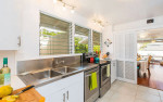 This home-away-from-home exudes island style and comfort!