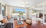 This home-away-from-home exudes island style and comfort!