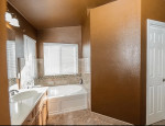 ! Great/safe neighborhood, close to shopping centers and restaurants. Short drive to beach.