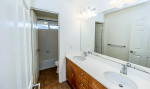 ! Great/safe neighborhood, close to shopping centers and restaurants. Short drive to beach.