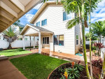 ! Great/safe neighborhood, close to shopping centers and restaurants. Short drive to beach.