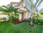 ! Great/safe neighborhood, close to shopping centers and restaurants. Short drive to beach.