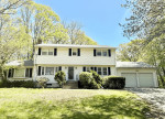 Welcome to this charming 4bed 2.5bathand spacious Center Hall Colonial located in the desirable North End.