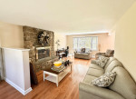 Welcome to this charming 4bed 2.5bathand spacious Center Hall Colonial located in the desirable North End.