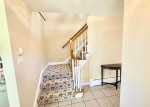 Welcome to this charming 4bed 2.5bathand spacious Center Hall Colonial located in the desirable North End.
