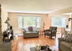 Welcome to this charming 4bed 2.5bathand spacious Center Hall Colonial located in the desirable North End.