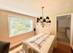 Welcome to this charming 4bed 2.5bathand spacious Center Hall Colonial located in the desirable North End.