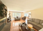Welcome to this charming 4bed 2.5bathand spacious Center Hall Colonial located in the desirable North End.