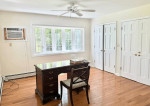 Welcome to this charming 4bed 2.5bathand spacious Center Hall Colonial located in the desirable North End.