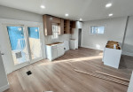 NEWLY RENOVATED 5 BEDROOM 1.5 BATH BEAUTIFUL SINGLE FAMILY HOME AVAILABLE NOW!!