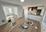 NEWLY RENOVATED 5 BEDROOM 1.5 BATH BEAUTIFUL SINGLE FAMILY HOME AVAILABLE NOW!!