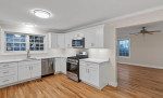 Amazing three bedroom, 2.5 bath home located in the Morris Cove Section of New Haven.