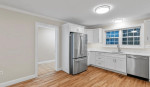 Amazing three bedroom, 2.5 bath home located in the Morris Cove Section of New Haven.