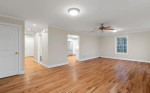 Amazing three bedroom, 2.5 bath home located in the Morris Cove Section of New Haven.