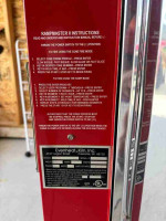 Evenheat RM 2 1822 Kiln