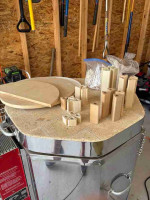 Evenheat RM 2 1822 Kiln