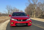 2014 Honda Accord EX 93,500 mi