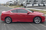 2014 Honda Accord EX 93,500 mi