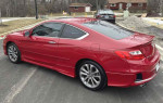 2014 Honda Accord EX 93,500 mi