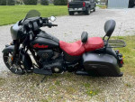 Indian Chieftain Darkhorse for sale