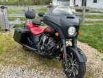 Indian Chieftain Darkhorse for sale