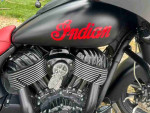 Indian Chieftain Darkhorse for sale