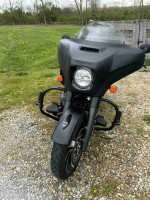 Indian Chieftain Darkhorse for sale