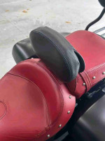 Indian Chieftain Darkhorse for sale