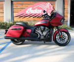 Indian motorcycle Challenger Darkhorse for sale