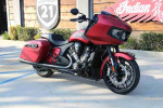 Indian motorcycle Challenger Darkhorse for sale
