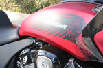 Indian motorcycle Challenger Darkhorse for sale