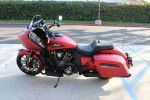 Indian motorcycle Challenger Darkhorse for sale