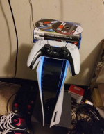 PS5 for sale