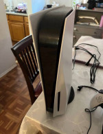 PS5 for sale