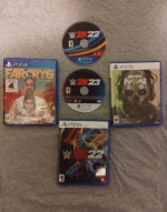 PS5 for sale