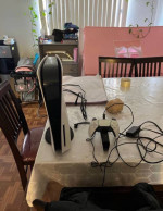 PS5 for sale