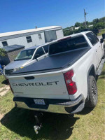 2024 Chevrolet Silverado 2500HD Work Truck 300,000 mi